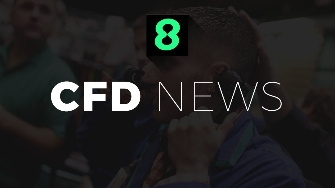 eightcap_global's tweet image. Eightcap CFD technical insights: US30 finding support but a continuation pattern is forming. buff.ly/2Ckn3jJ
#technicalanalysis #techshares #Tnotes #yields #trading #dowjones #stocks