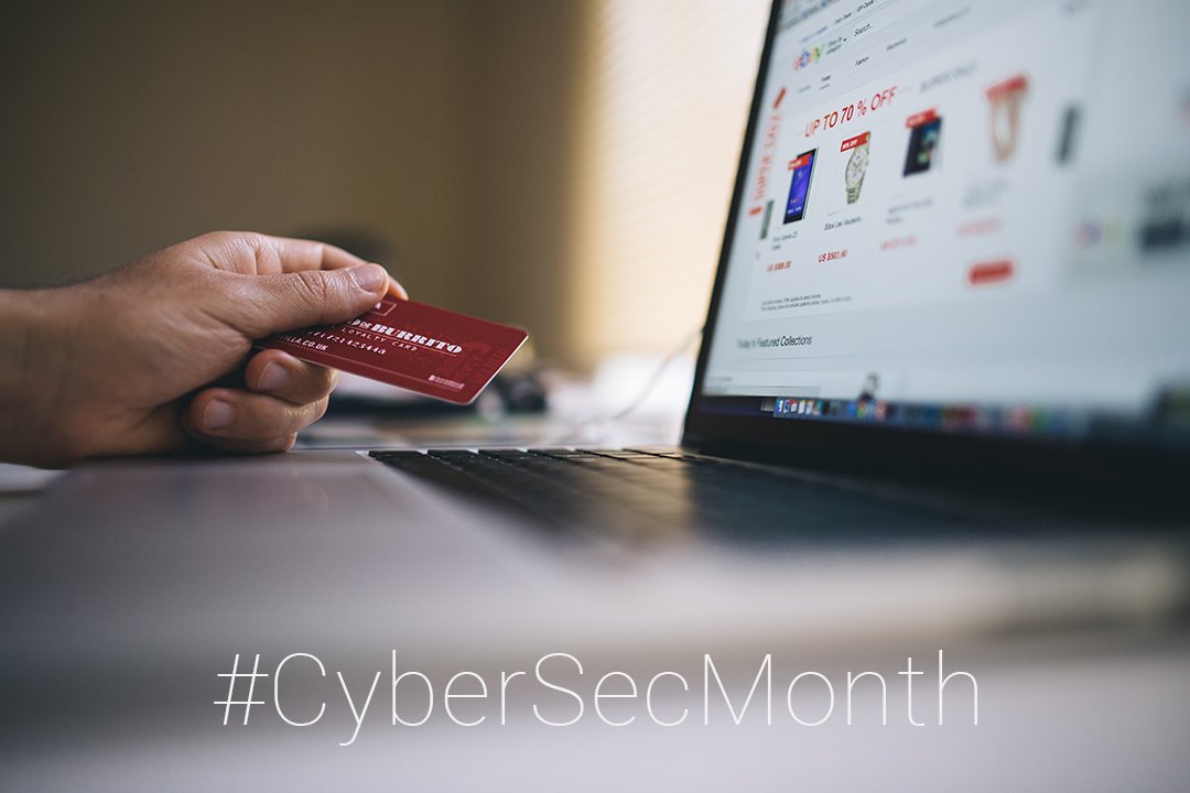 Canntech's tweet image. October is #CyberSecurityMonth! Are you aware of the latest #CyberSecurity threats out there? Take the quiz over at @CyberSecMonth - cybersecuritymonth.eu/references/qui… #CyberSecMonth - Share this to raise awareness 💻📱😎