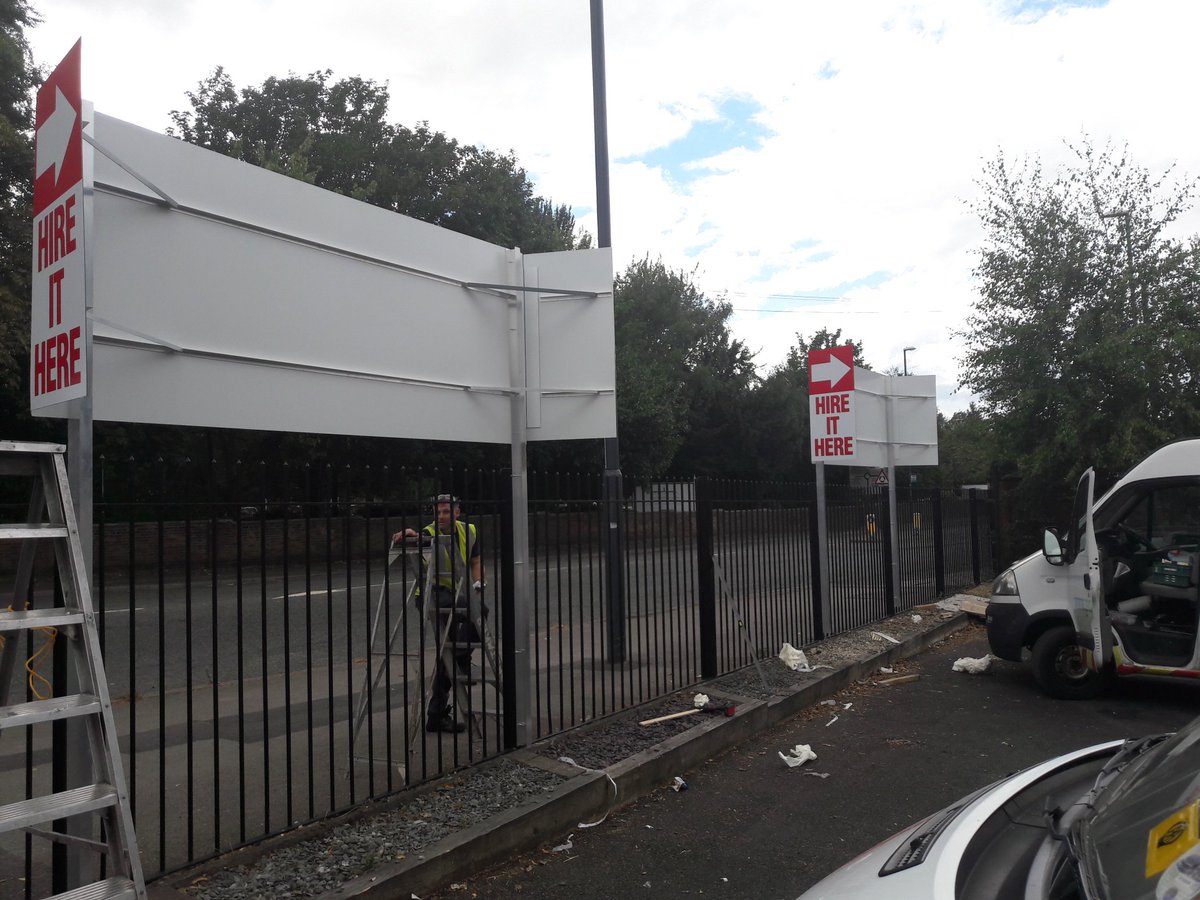 Printscene Sign & Print LTD tweet media