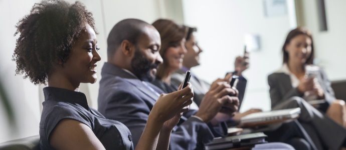 Cosa desiderano le nuove generazioni di viaggiatori nel tuo hotel? 
1. App per il check-in
2. App per accesso alla camera
3. Robot concierge
Scoprilo 👇
tnooz.com/article/new-ge…