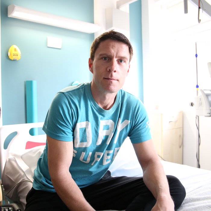 The Royal Marsden NHS Foundation Trust tweet media