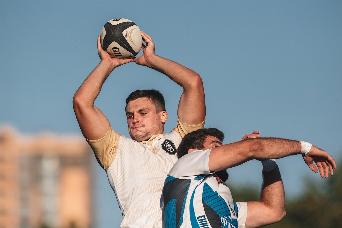 Роман Ходин: «На моей памяти — это первая игра, когда мы занесли ни одной попытки»

Игрок <a href="/rugbykuban/">Регби клуб Кубань</a> не сомневается, что краснодарцам под силу взять реванш у <a href="/VVA_Podmoskovje/">РК ВВА-Подмосковье</a> во втором туре чемпионата России по регби-7.

rrpl.ru/news/roman-hod…