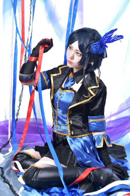 コスプレ 速水 奏の画像 動画 件 Twitter美女コスプレ画像検索 コスプレ 速水 奏の画像 動画 件 Twitter美女コスプレ画像検索
