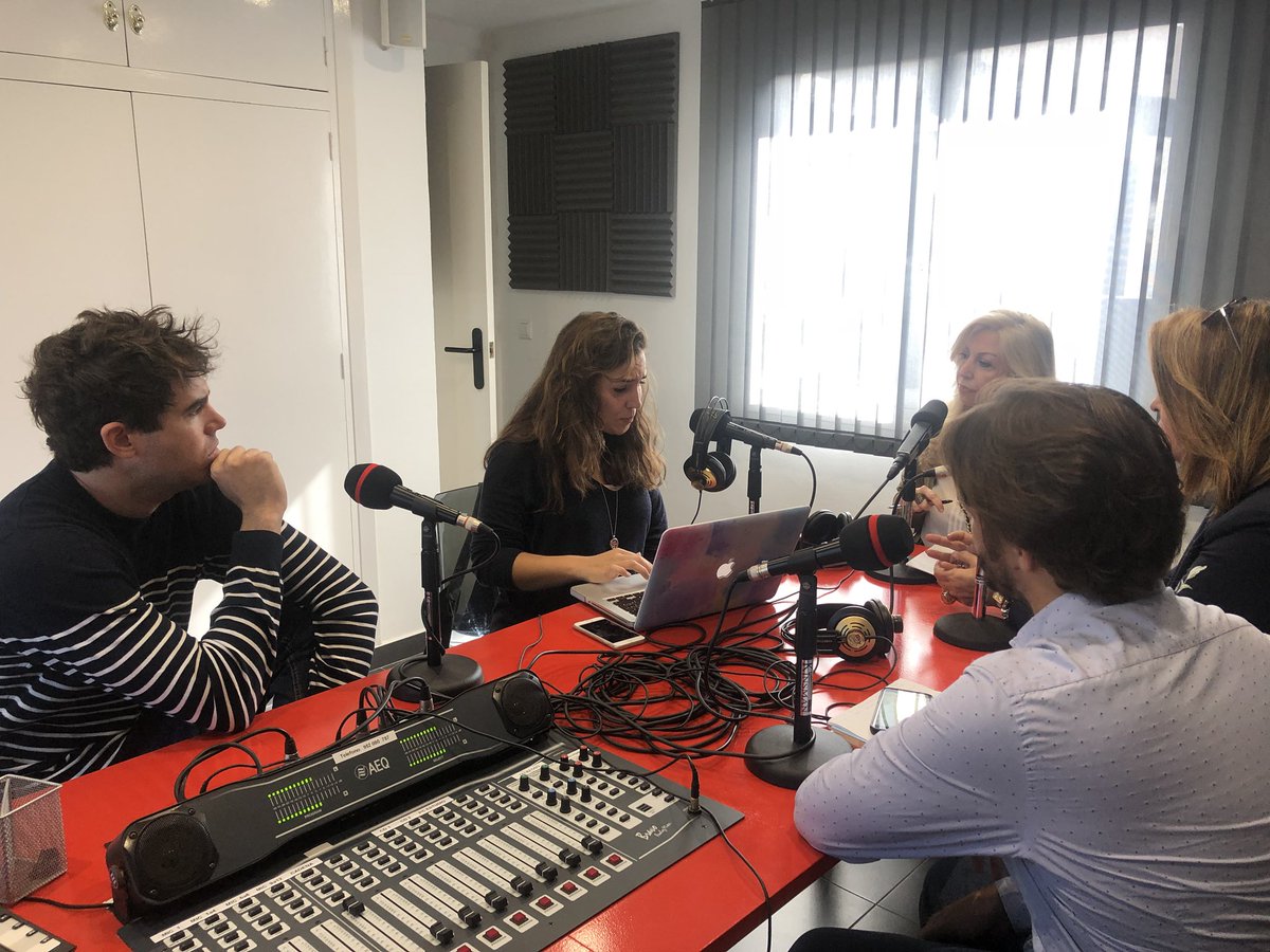 EsRadio Malaga tweet media