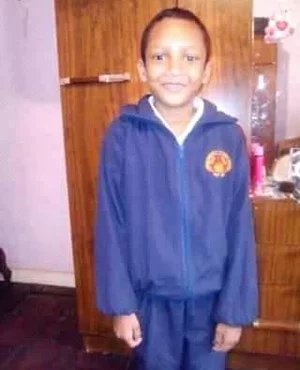 The body of a missing 9-year-old Durban boy Miguel Louw  has now been found dead.
Louw went missing on July 17 in Sydenham. He was believed to have been kidnapped shortly after leaving school.
Parents and teachers need to work together to protect their children in South Africa.