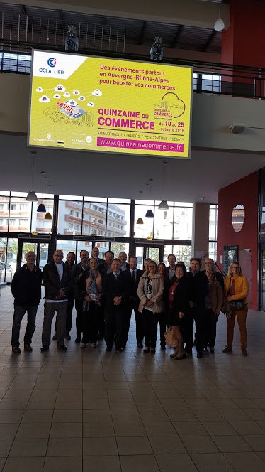 CCI Auvergne-Rhône-Alpes tweet media