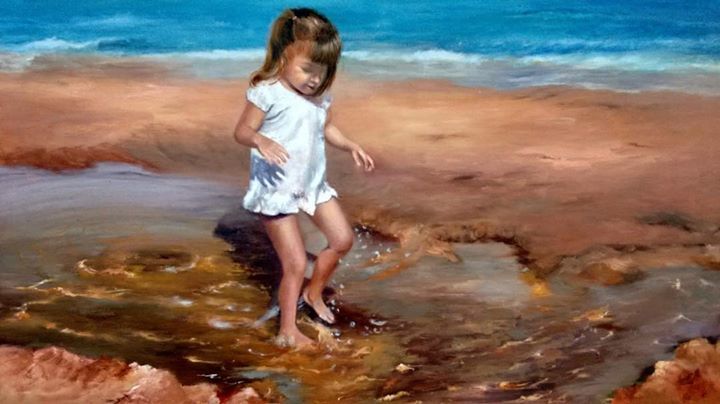 Valderramaart's tweet photo. Amb aquest magnífic oli de Elena Sánchez diem definitivament adéu al estiu i entrem de ple a la producció d’obres tan excepcionals com aquesta!! Felicitats Elena!!!!!#bellesartsfcovalderrama #artacademy #art#artist#arte#oiloncanvas #bellasartes #castelld… https://t.co/93np0WK44F https://t.co/KzjzAum7ET
