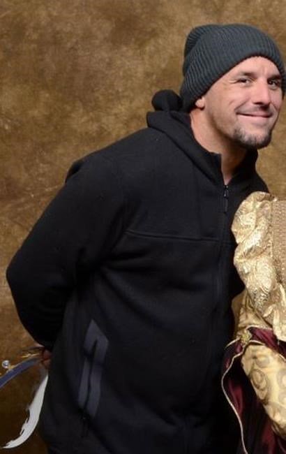 Man who jumped into Toronto shark tank wanted for assault: police: bit.ly/2ygcQlN https://t.co/i6ZUzjSZEL