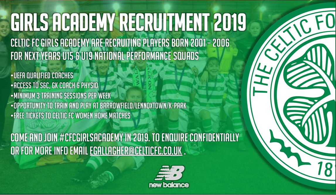 Celtic FC Women tweet media