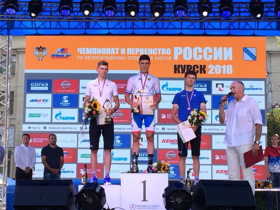 Professional Cycling Team tweet media