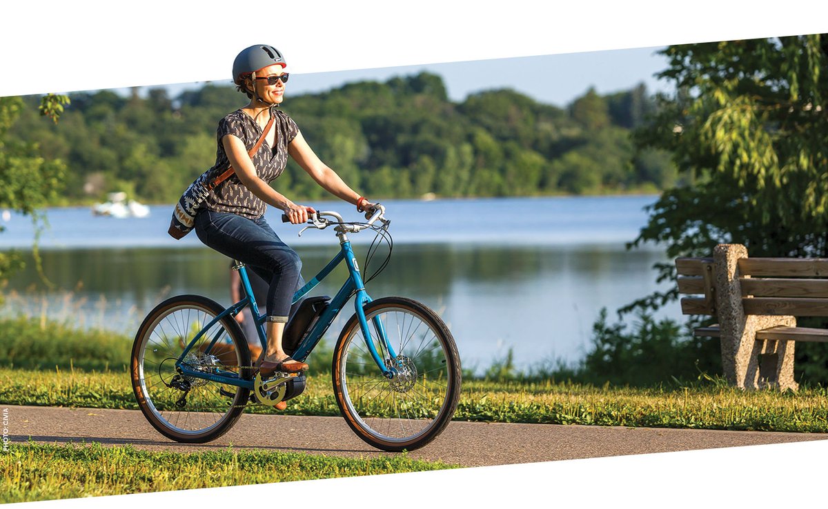 e bike challenge 2019