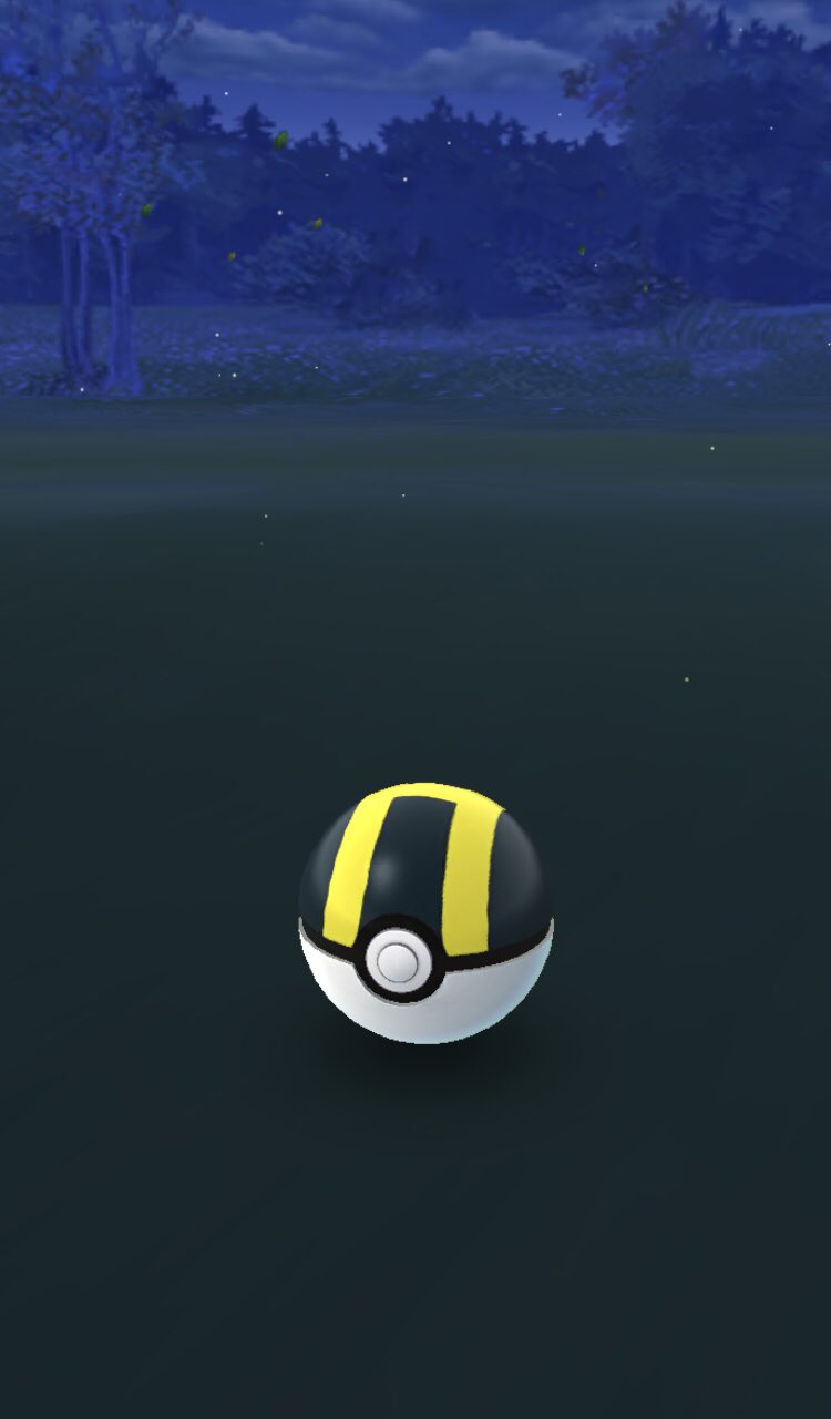 ポケモンgo アップデート後に ポケモンを捕獲した直後にフリーズする 不具合発生中