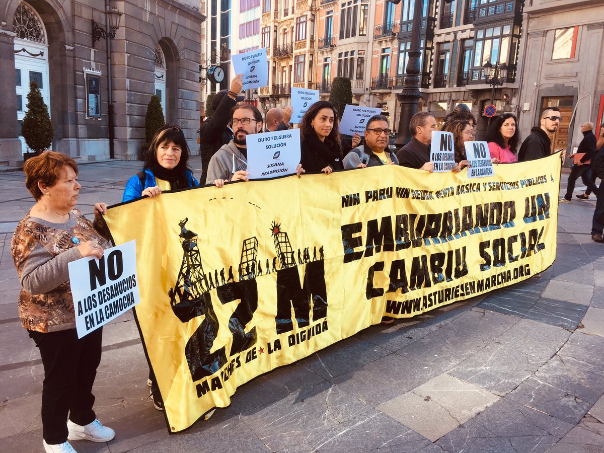 AsturiesEnMarcha22M tweet media