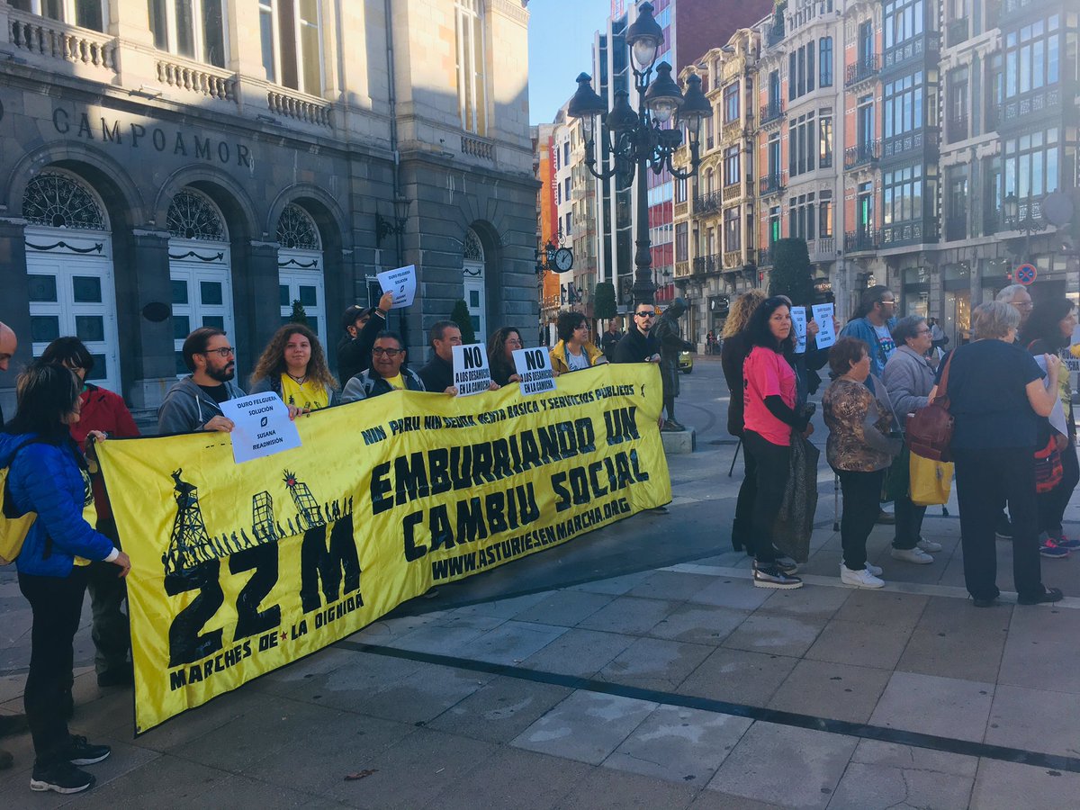 AsturiesEnMarcha22M tweet media