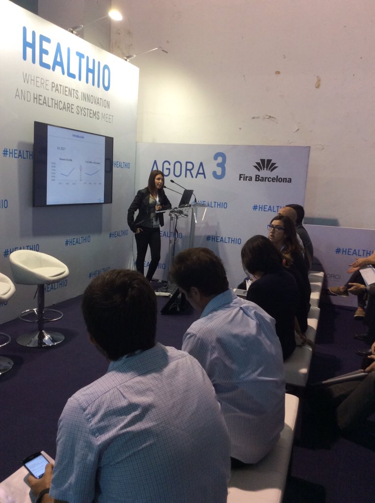 HEALTHIO tweet media