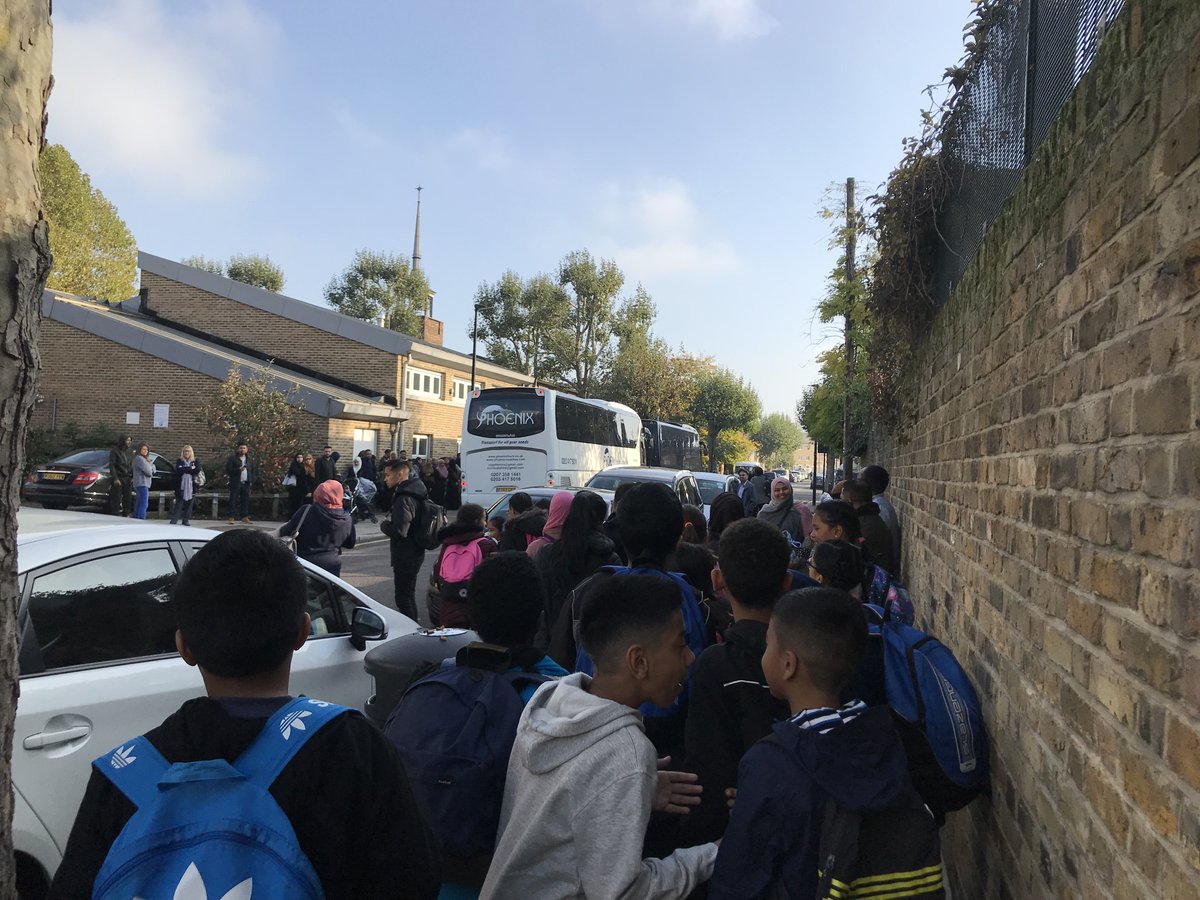 CullodenPrimary's tweet image. Year 6 @CullodenPrimary are ready and boarding coaches to enjoy a four day residential at @scoutadventures -
we hope they have brilliant time. #downe #schooltrip #educationalvisit #residential