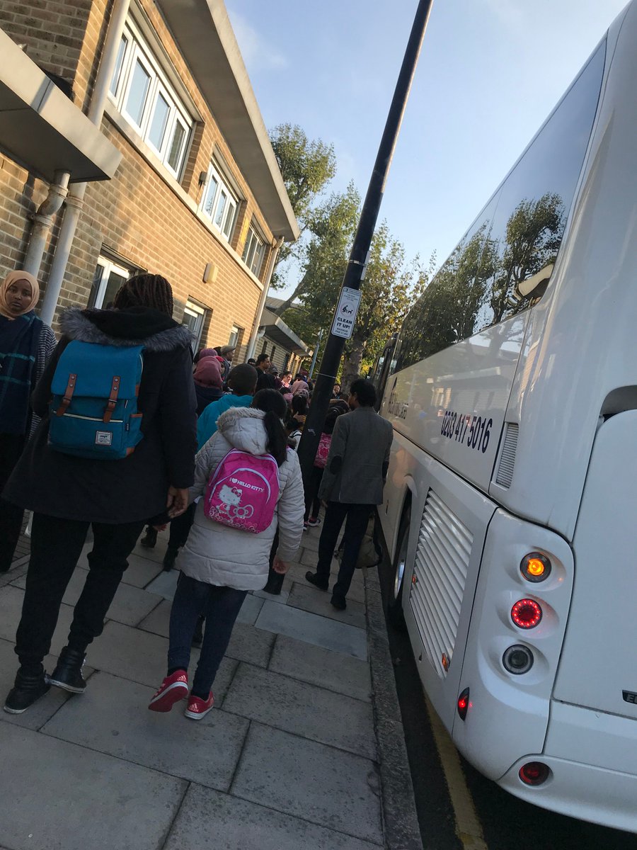 CullodenPrimary's tweet image. Year 6 @CullodenPrimary are ready and boarding coaches to enjoy a four day residential at @scoutadventures -
we hope they have brilliant time. #downe #schooltrip #educationalvisit #residential