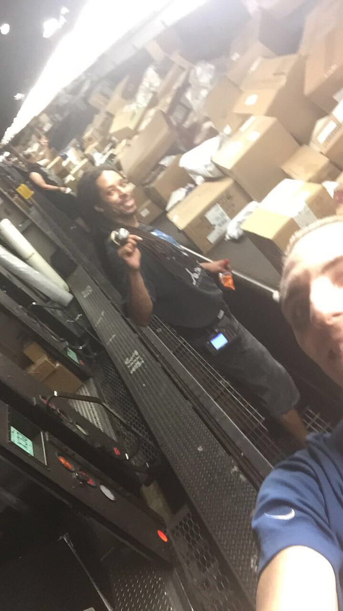 PEN 2 Showing off on #cleanline belt.