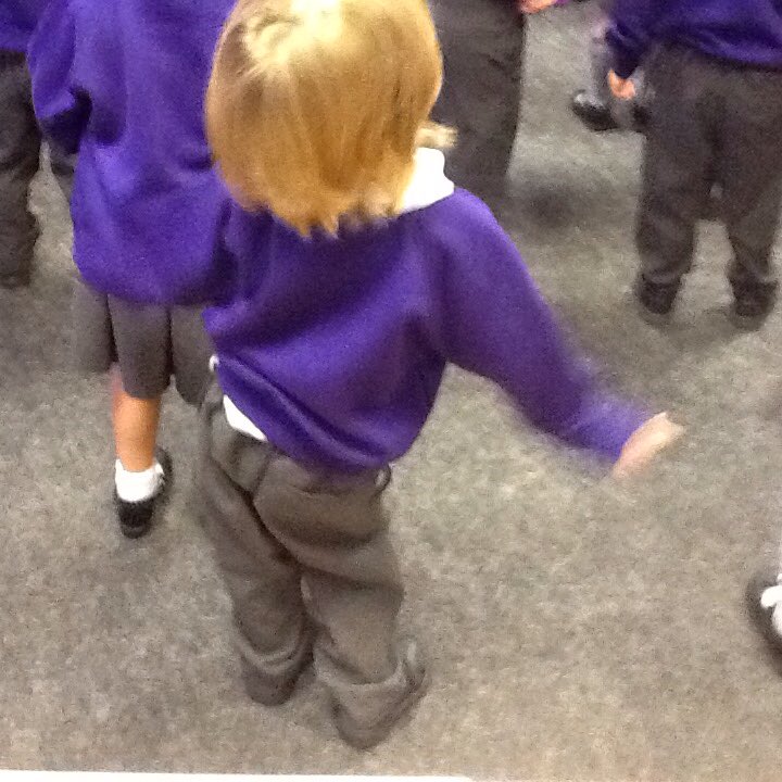 HillcrestNurs's tweet image. To get nursery up and moving first thing in the morning, we have started dancing to the Banana Banana Meatball song! #DancingIsFun #GoNoodle