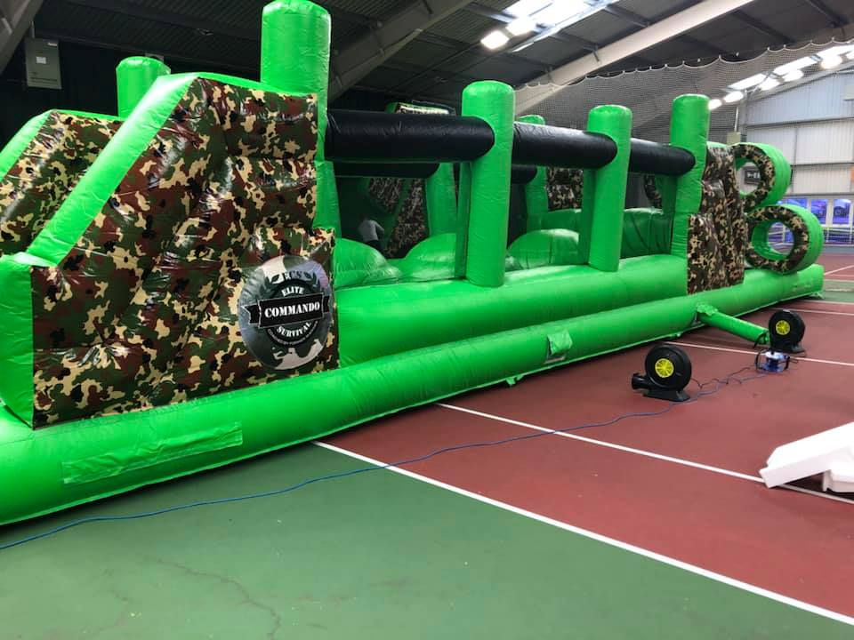 CheltenhamRocks's tweet image. Bushcraft, life skills, tennis, inflatable assult courses, drama, dancing, singing, swimming, baking and more awaits at Cheltenham's holiday clubs this October.

Read more in our guide &amp;gt; 
cheltenhamrocks.co.uk/guides/recomme…

📸 from @EliteComSurv