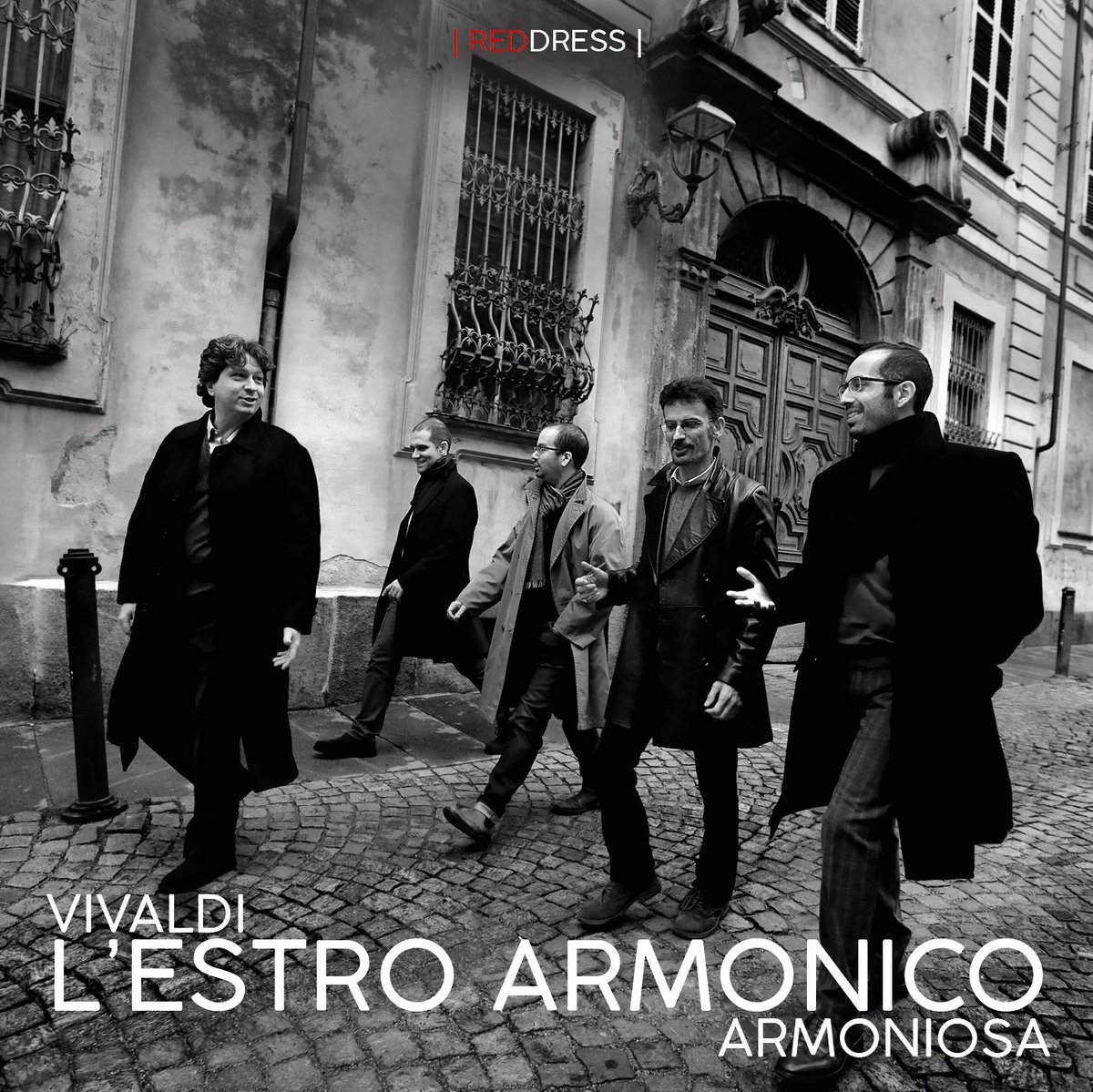 _ARMONIOSA's tweet photo. COMING SOON!!!

The new release by @_ARMONIOSA is coming!
A unique Estro Armonico by Vivaldi is quite ready.
The first release with our new label, RedDress.
Stay tuned!!!

#estroarmonico
#Armoniosa
#RedDress https://t.co/NiuiiQJuwJ