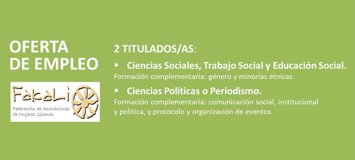 SAEmpleo Sevilla tweet media