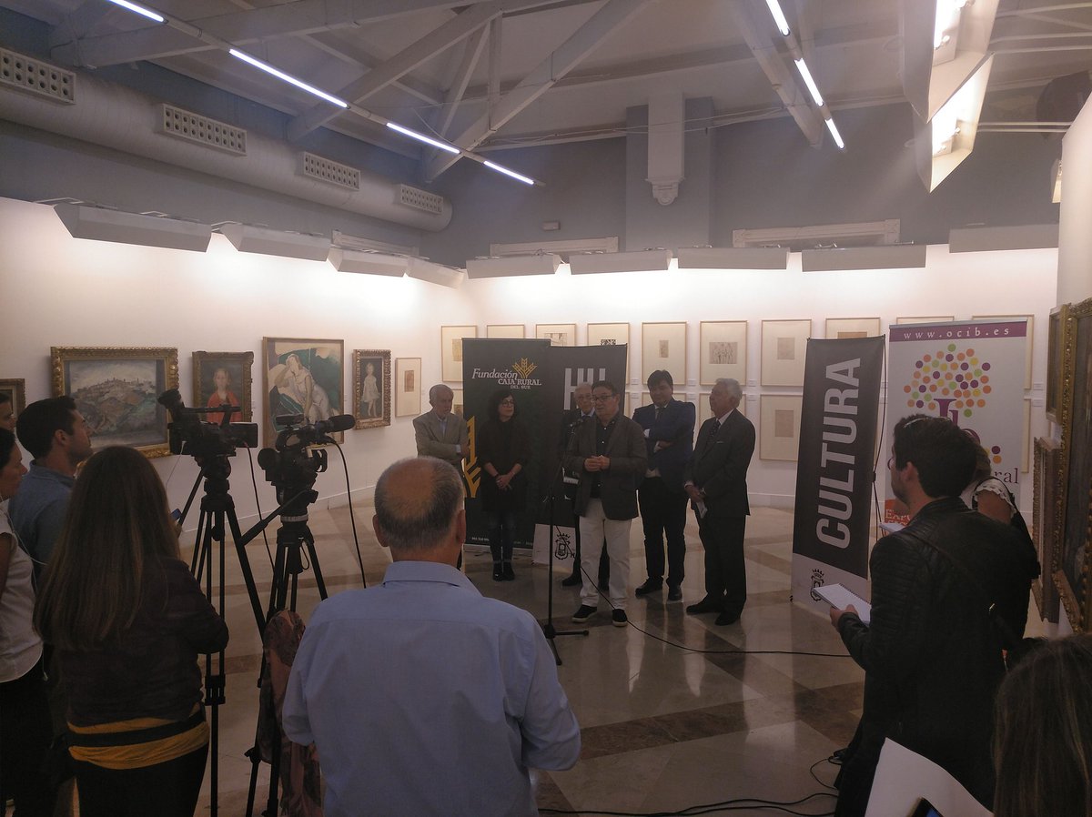 CulTurProHUELVA tweet media