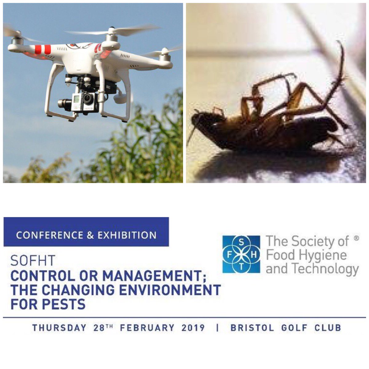 Pest Control Convention 2019 Pest Control