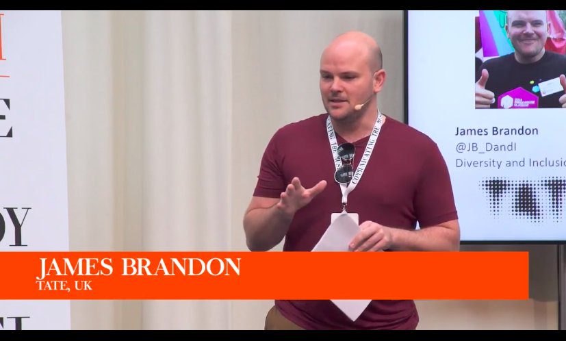 CTA_Conference's tweet photo. VIDEO: How can you engage LGBTQ communities ? Watch @JB_DandI , @Tate and @sacha_cowardand , @RMGreenwich as they celebrate LGBT history - From #CTMBRU
https://t.co/T92Bnte6Nn https://t.co/LK2KJqWUjX