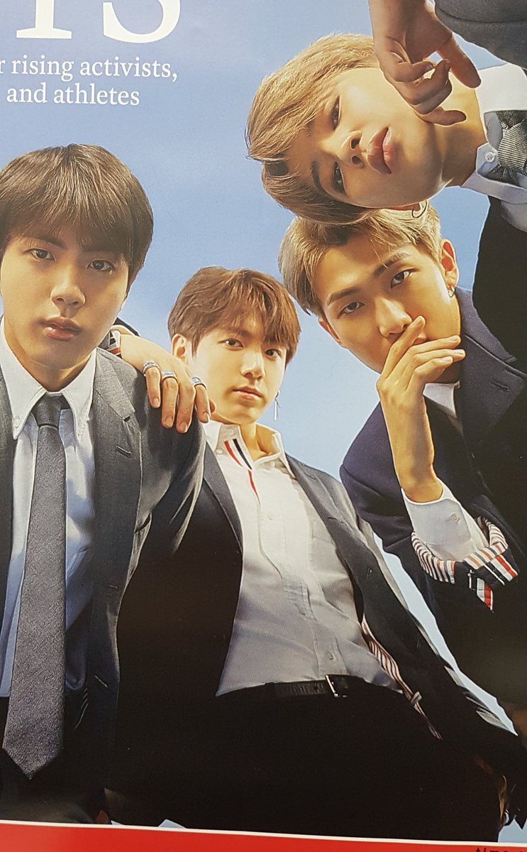 ddakgu9_JK's tweet photo. 대단하고 멋지다👍👏
#bts
#time_bts
#정국 https://t.co/AKP0Yq1RM5