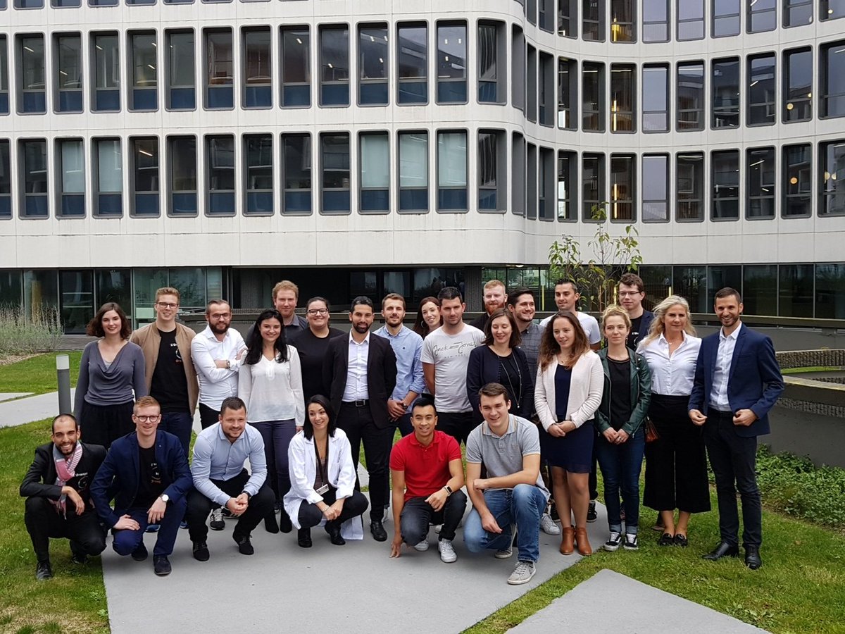 Thierry Broust tweet media