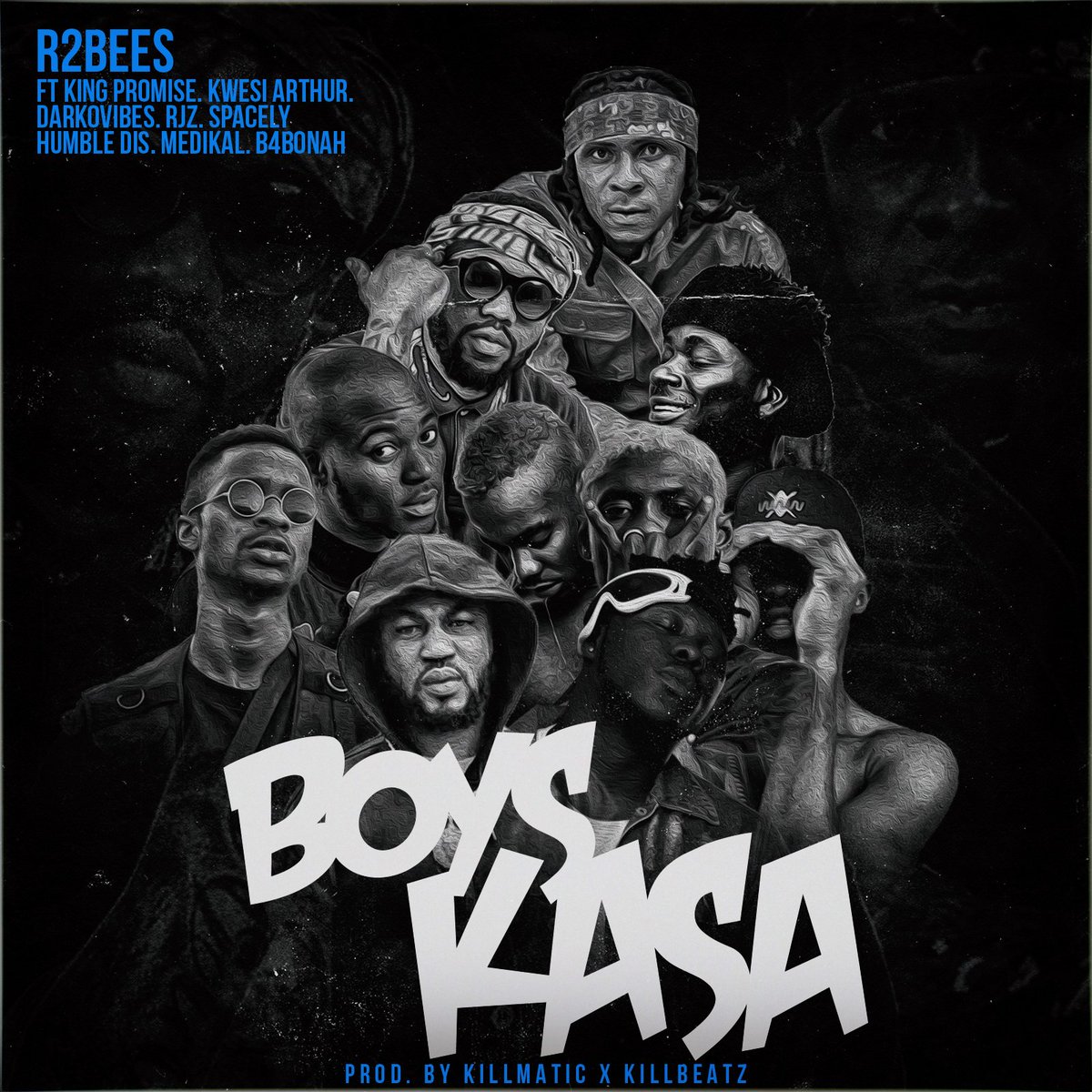 Paedeezy's tweet photo. Boys Kasa Audio https://t.co/oc262eC17t Video drops 6pm https://t.co/iQpqwdKc8z