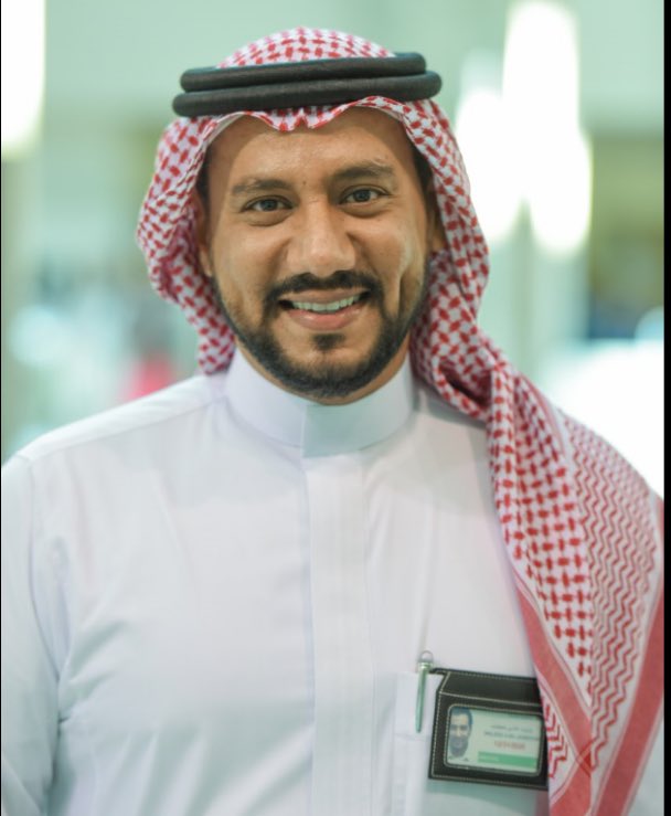 Waleed_BJ's tweet photo. الحمدلله #thinkdifferently
#workcreatively https://t.co/gmjq9RXKfh