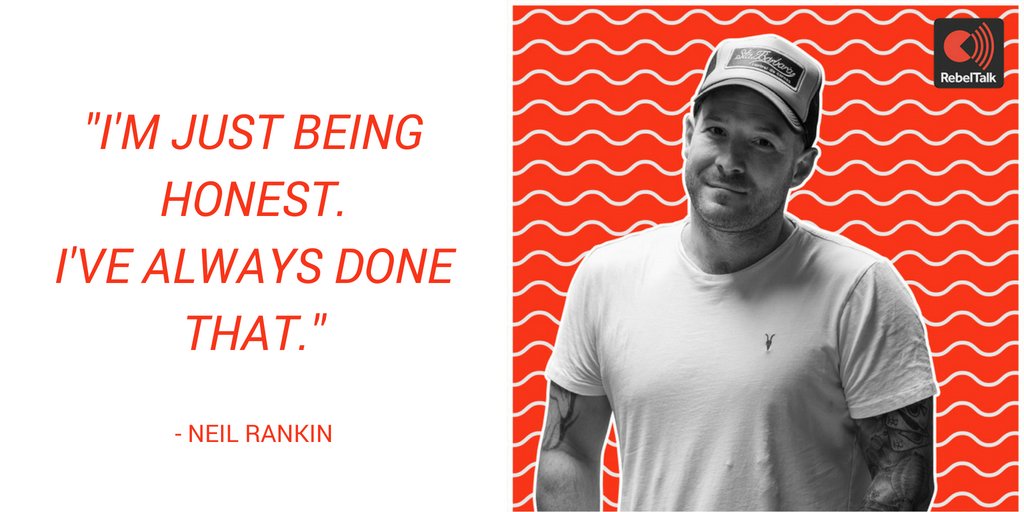 You're going to want to get this in your ears. We sat down with rebel chef @frontlinechef to discuss his rise on the London food scene. Go on, have a listen 👂#RebelTalk rebeltechpr.com/rebeltalk/rebe…