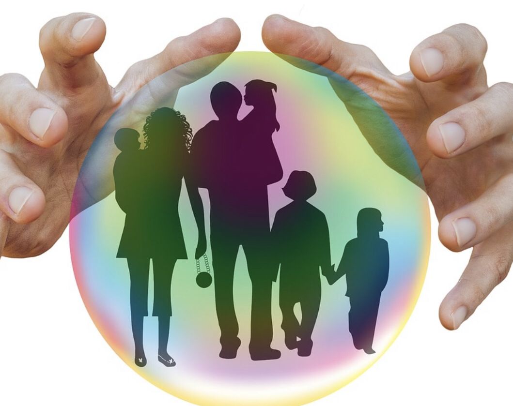 Protect what’s important to you.  Don’t get stuck paying legal fees that could have been avoided.  Visit us @ buff.ly/2QdmU5B for more information.  #legalinsurance #legal #protection #safeguard