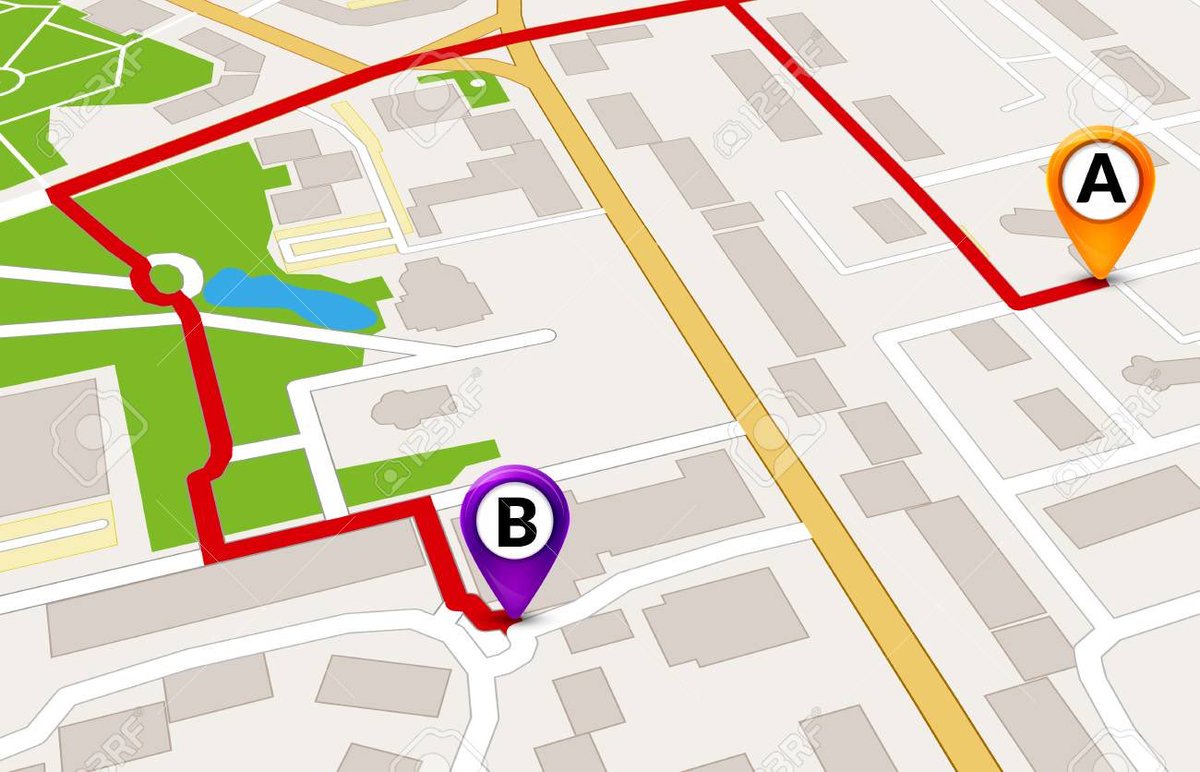 #legalforum18, concepto legal GPS, saber dónde quiere ir nuestro cliente y ayudarle a elegir la mejor ruta.