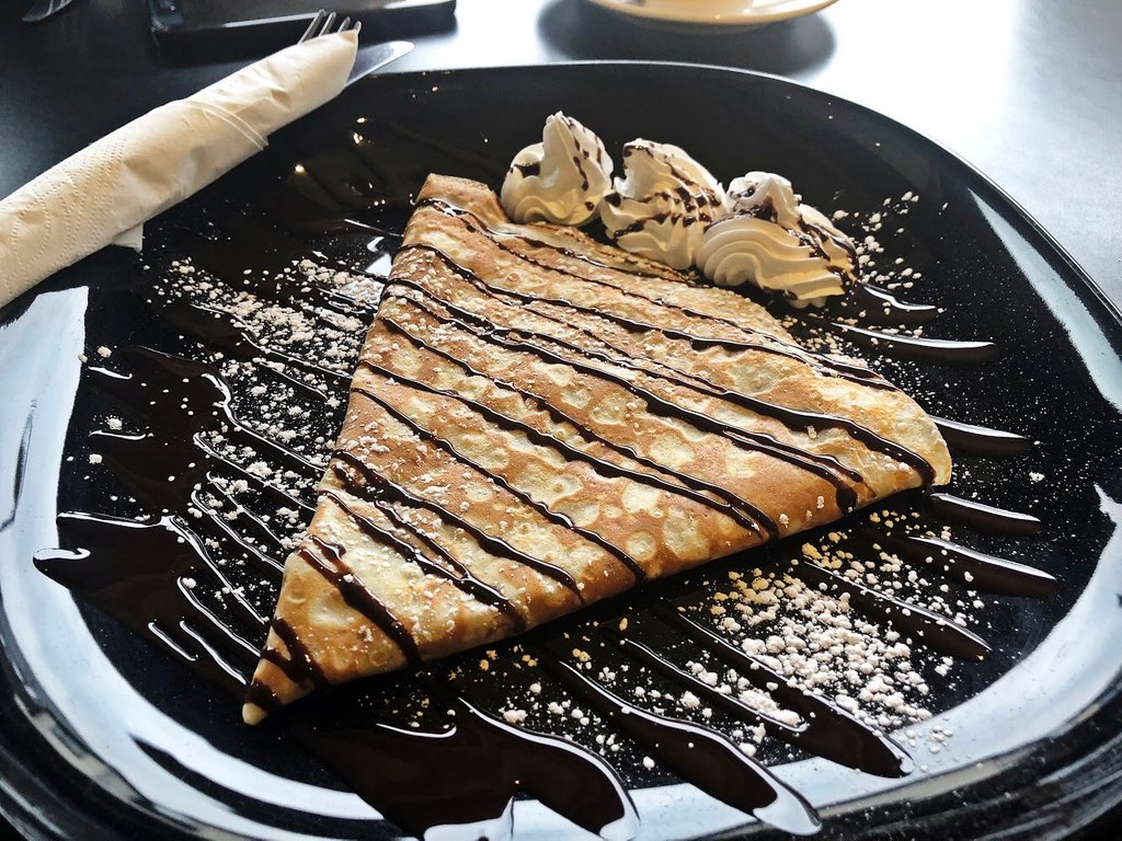 The Sunflower Cafe & Creperie (thesunflowere11) Twitter