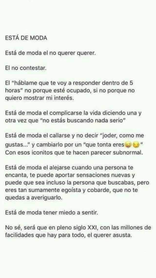 MarcChicano's tweet photo. Triste pero cierto ... https://t.co/qOPMNyojiT