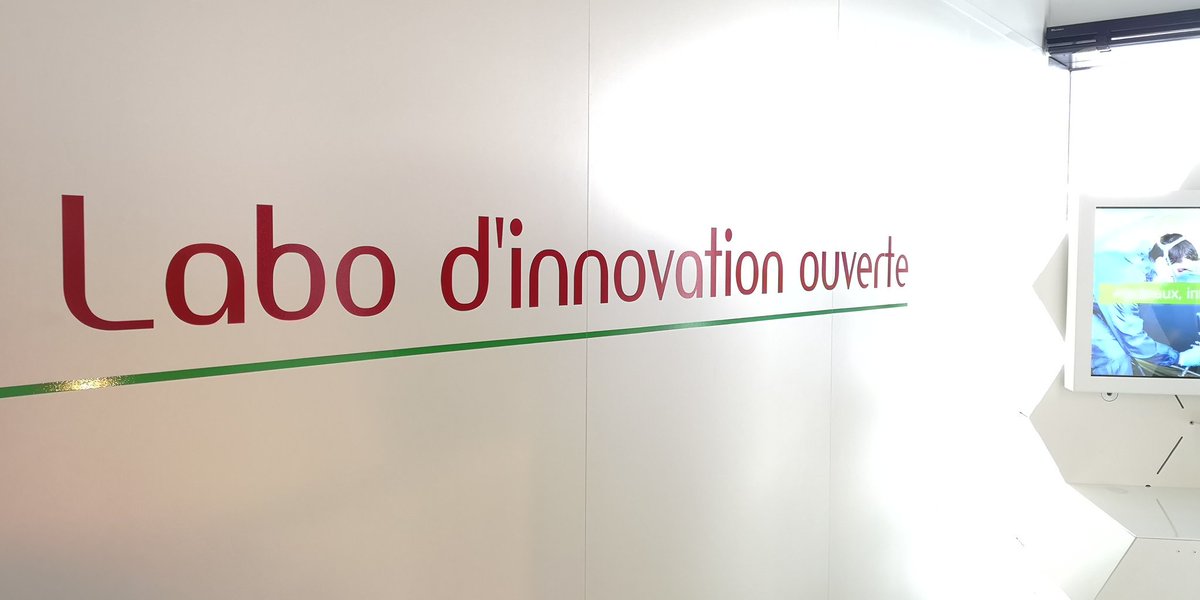 JJ_Gaouyer's tweet image. Ce matin, réunion de l&apos;équipe régionale @OrangePaysLoire au #CEAtech de @NantesMetropole. Découverte du large panorama d&apos;expertise du @CEA_Recherche, partage sur l&apos;innovation ! @RobertMitu_pdl @cros_alexandre @DominiqueAubrit @llebott @Pabinne @AlainLeCoz @MMartins44