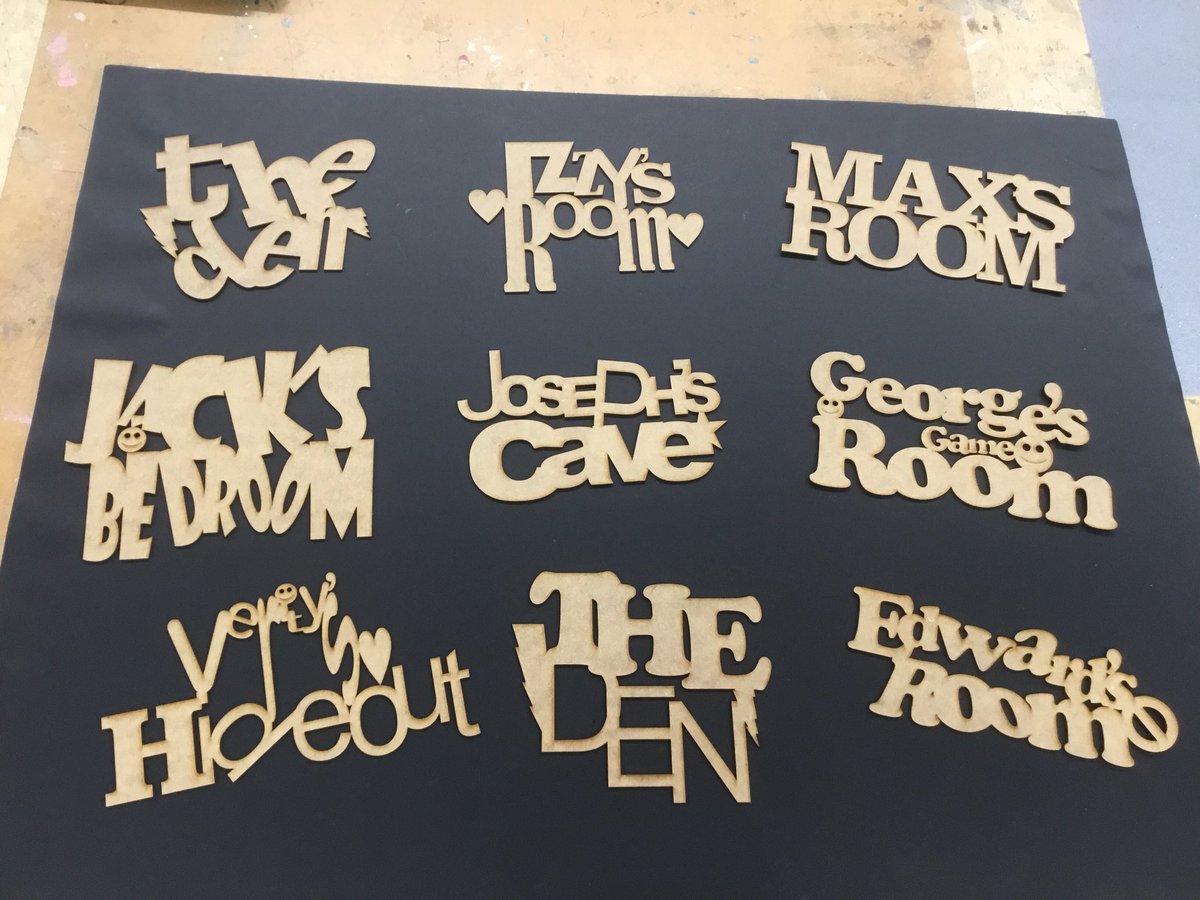 Dunottar Design and Technology tweet media