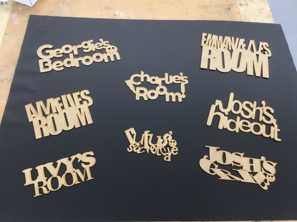 Dunottar Design and Technology tweet media