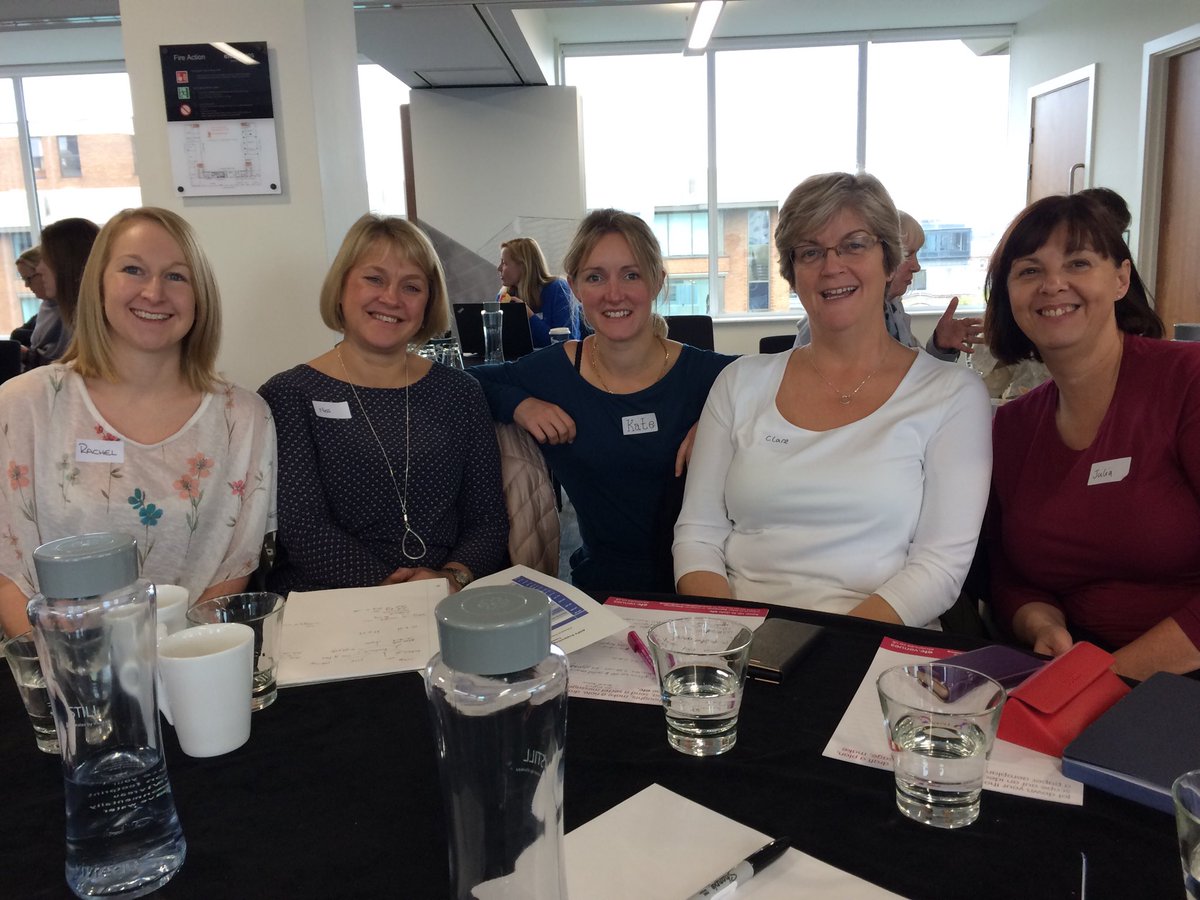 KateSmith_OT's tweet photo. @MusgrovePark enjoying AHP collaborative @AHPleadership @ClareBoobyerMPH @hayleypeters #SupportingFlow #LeadwithCare https://t.co/N7MgPxJCf8