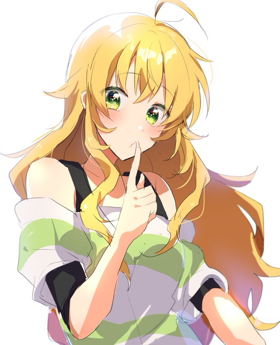 星井美希のtwitterイラスト検索結果 星井美希のtwitterイラスト検索結果