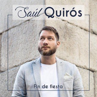 Tras el boletín de la 1 de la tarde, tendremos en el estudio a <a href="/saulquiros1/">Saul Quiros</a>, un referente del flamenco de su generación. Lleva toda su vida acompañando a los más grandes, pero ahora es su momento. Ya tenemos su álbum: #Findefiesta!! Escucha <a href="/esRadio/">esRadio</a> con <a href="/Jaume_Segales/">Jaume Segalés</a> y <a href="/yesicasc/">Yésica Sánchez</a>