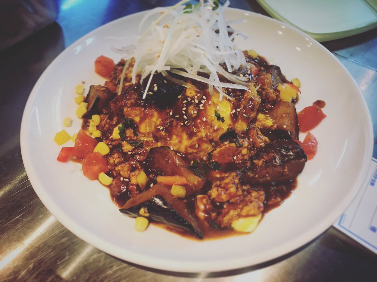 cafe_siesta's tweet photo. 本日もオープンしています。
大人気のオムライスディナー！！

味噌オムライスも人気があります👍

#岐阜 #岐阜カフェ #岐阜観光
#東海カフェ https://t.co/jw2ZCpp4Yw