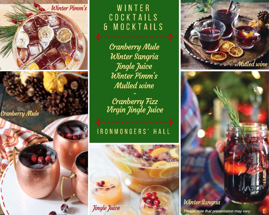 Ironmongers' Hall tweet media