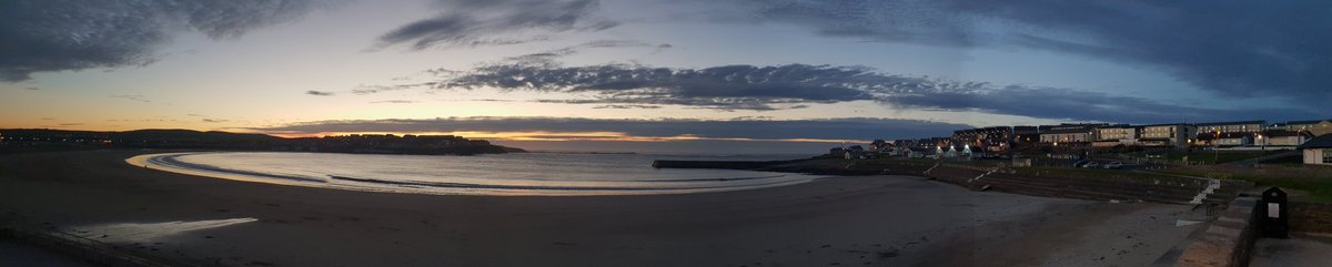 Autumn can be a beautiful time on the west coast....#kilkee #clare #wildatlanticway