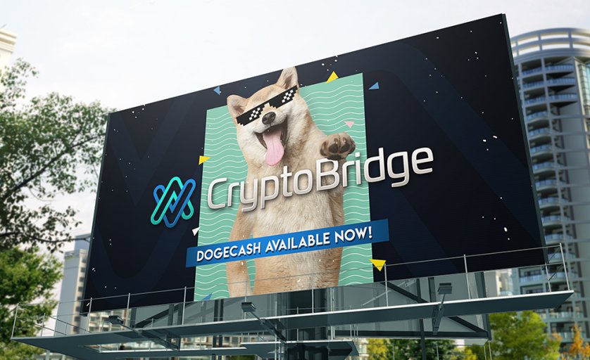 faheems37293245's tweet photo. Woah, #DogeCash is everywhere you go!  Spread the word of what you've seen in return for $DOGEC!  Follow us, retweet this post, and join our Discord for instructions! (you'll find them in #giveaway) https://t.co/aTozP5Xf4F   #masternode #CryptoBridge. Sooper Dooper project. https://t.co/5ResjwhvkE