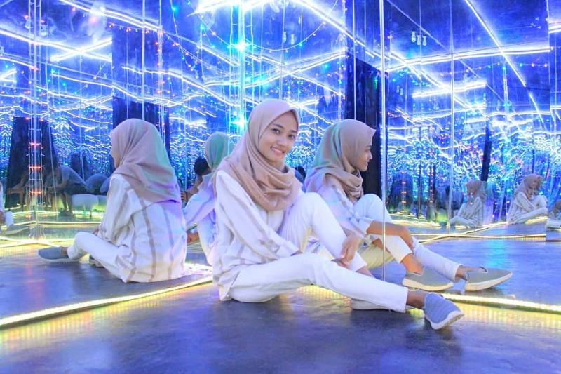 Wisata Semarang Pa Twitter Ada Spot Baru Lagi Nih Di Wisata Semarang Pa Twitter Ada Spot Baru Lagi Nih Di