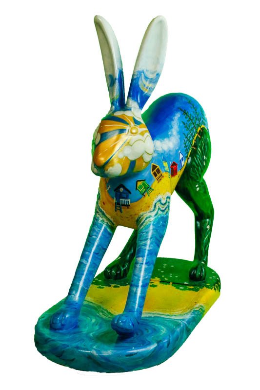 GoGo_Trails's tweet image. We are delighted to announce that 3 leverets are available to buy via @easyliveauction until 12 noon 25.10 from the @GoGoCreate project supporting @break_charity This is your last chance to own a hare sculpture! check it out now and register to bid bit.ly/GoGoCreateAuct… #GGH18